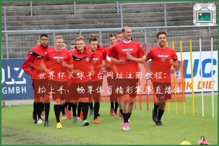 世界杯买球平台网址注册教程：轻松上手，畅享体育精彩赛事直播体验