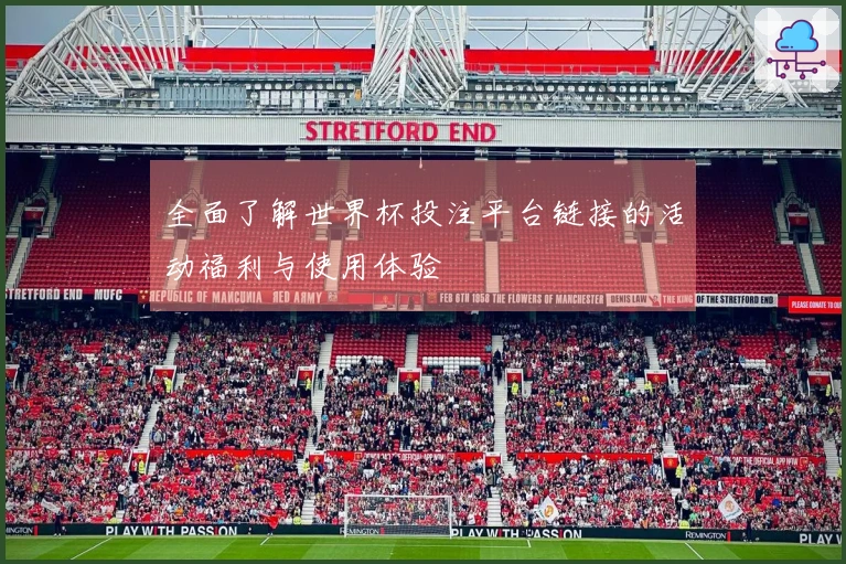 全面了解世界杯投注平台链接的活动福利与使用体验