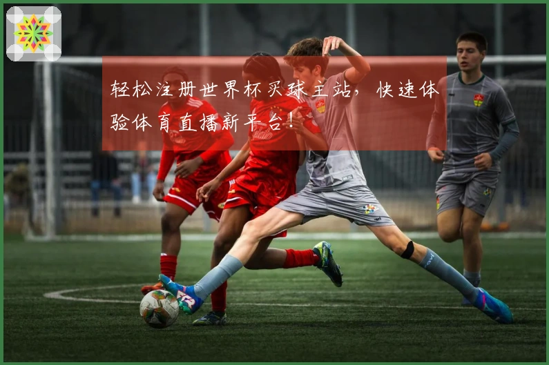 轻松注册世界杯买球主站，快速体验体育直播新平台！