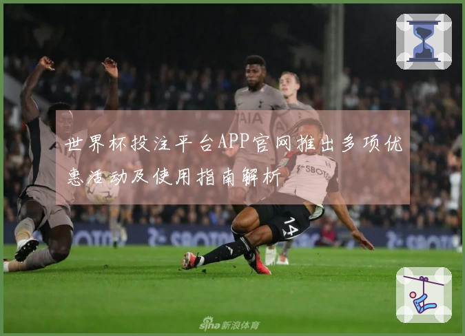 世界杯投注平台APP官网推出多项优惠活动及使用指南解析